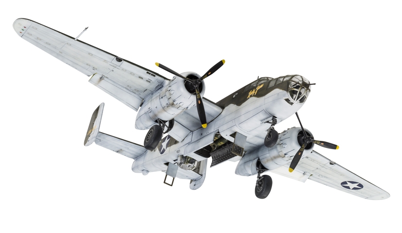 airfix a55111