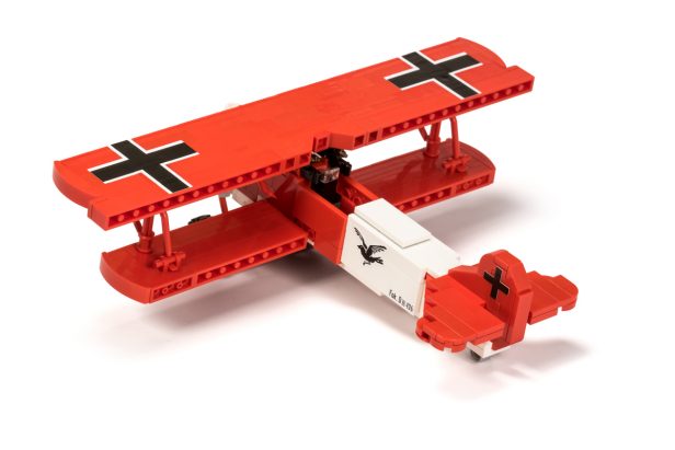 lego fokker