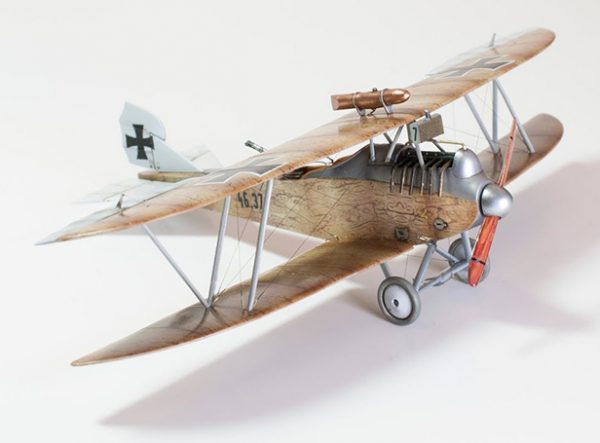 Special Hobby’s Lloyd C.V Comes Together In New Stop-Motion Video