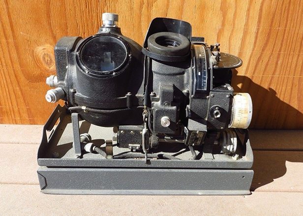 norden bombsight ebay