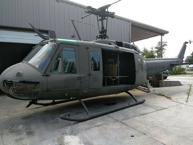 military huey helicopter for sale