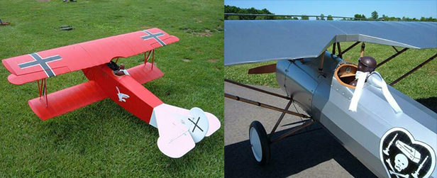 model aircraft for sale