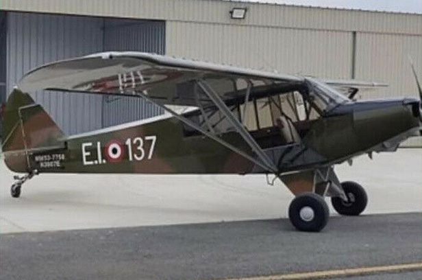 Cubs for Sale - Warren Aircraft